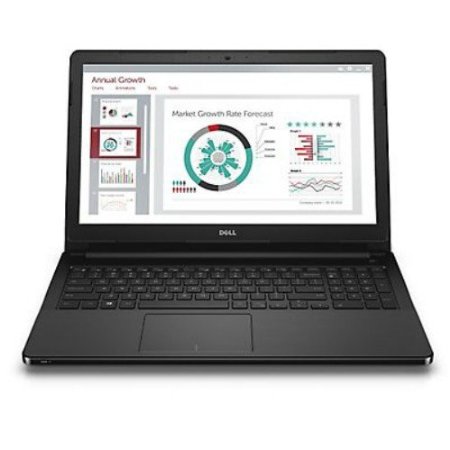 Budgetlaptops Dell VOS 3558 Z555103UIN9 15.6 inch Laptop