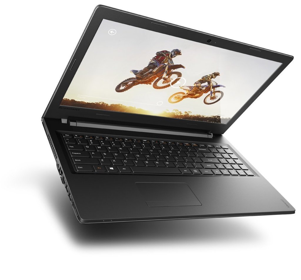 Budgetlaptops Lenovo Ideapad 15.6 inch Laptop 80QQ00QQIH