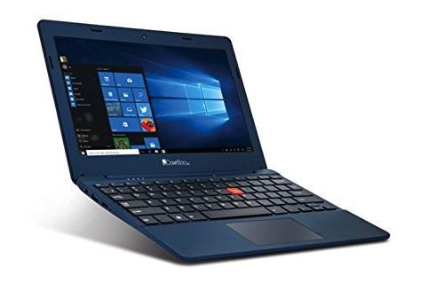 Budgetlaptops iBall Excelance CompBook