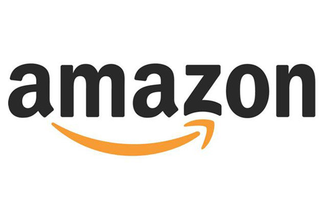 amazon logo 