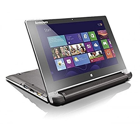 budgetlaptops Lenovo Flex 10 59 439199 10.1 inch Touchscreen Laptop