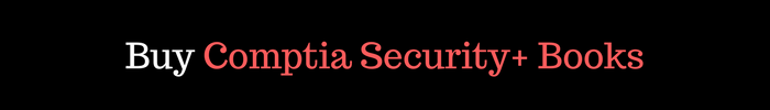 CompTIA Security