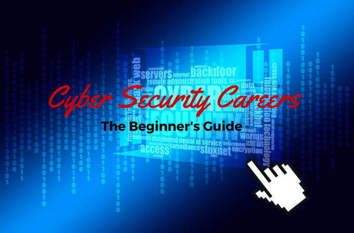 cyber security careers