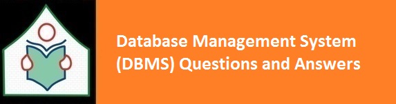 database management systemdbms questions and answers