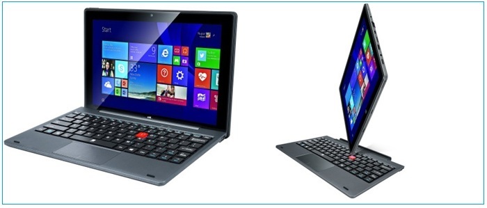 flipkart Iball WQ149R 2 in 1 Laptop 