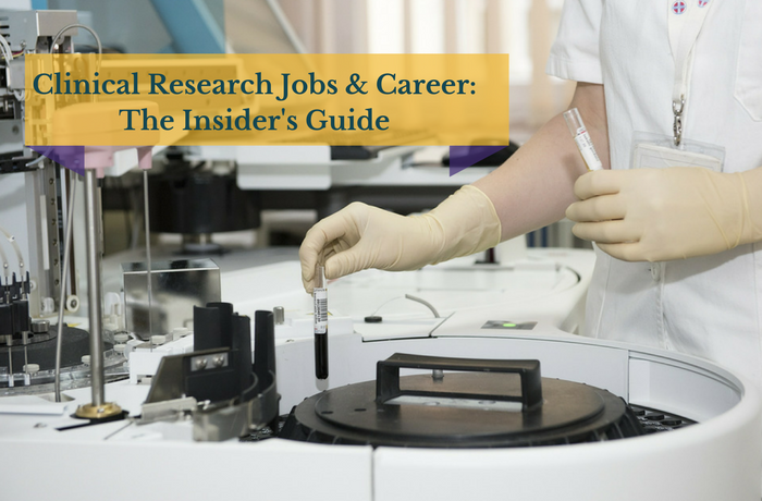 medical research online jobs
